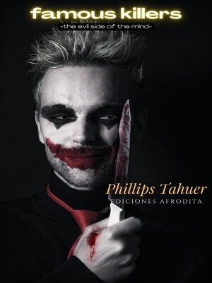 cover image of Famous killers